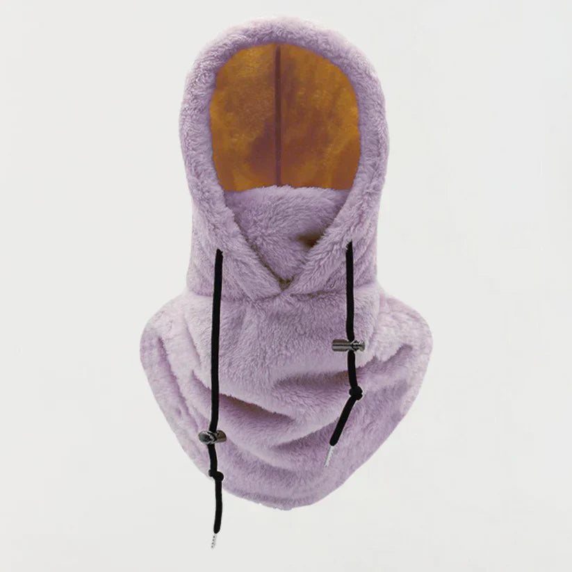 Matteo | Capuche en Peluche Premium