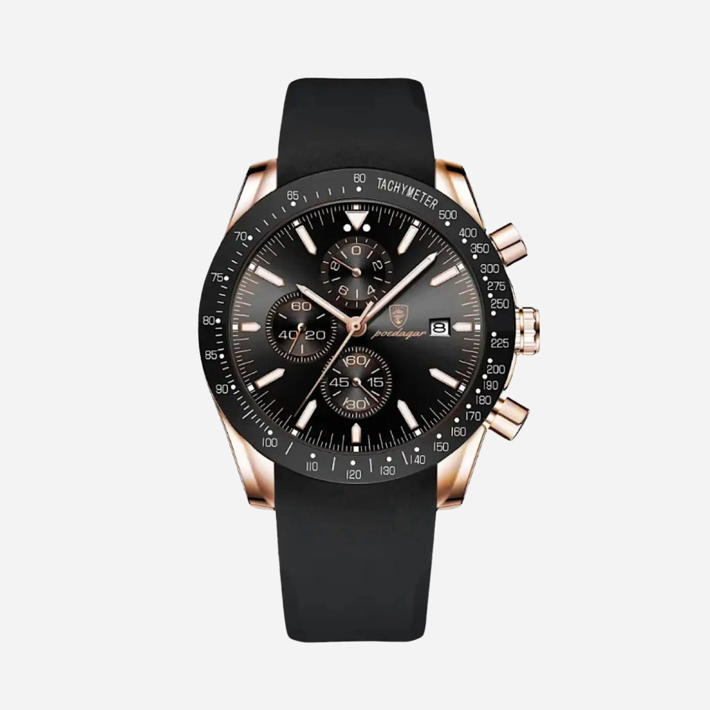 Aigle 43mm Watch