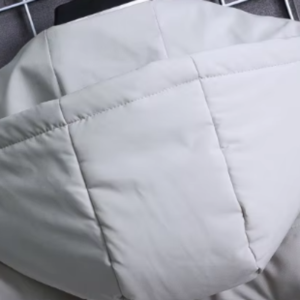 Lucas | Veste Puffer Élégante