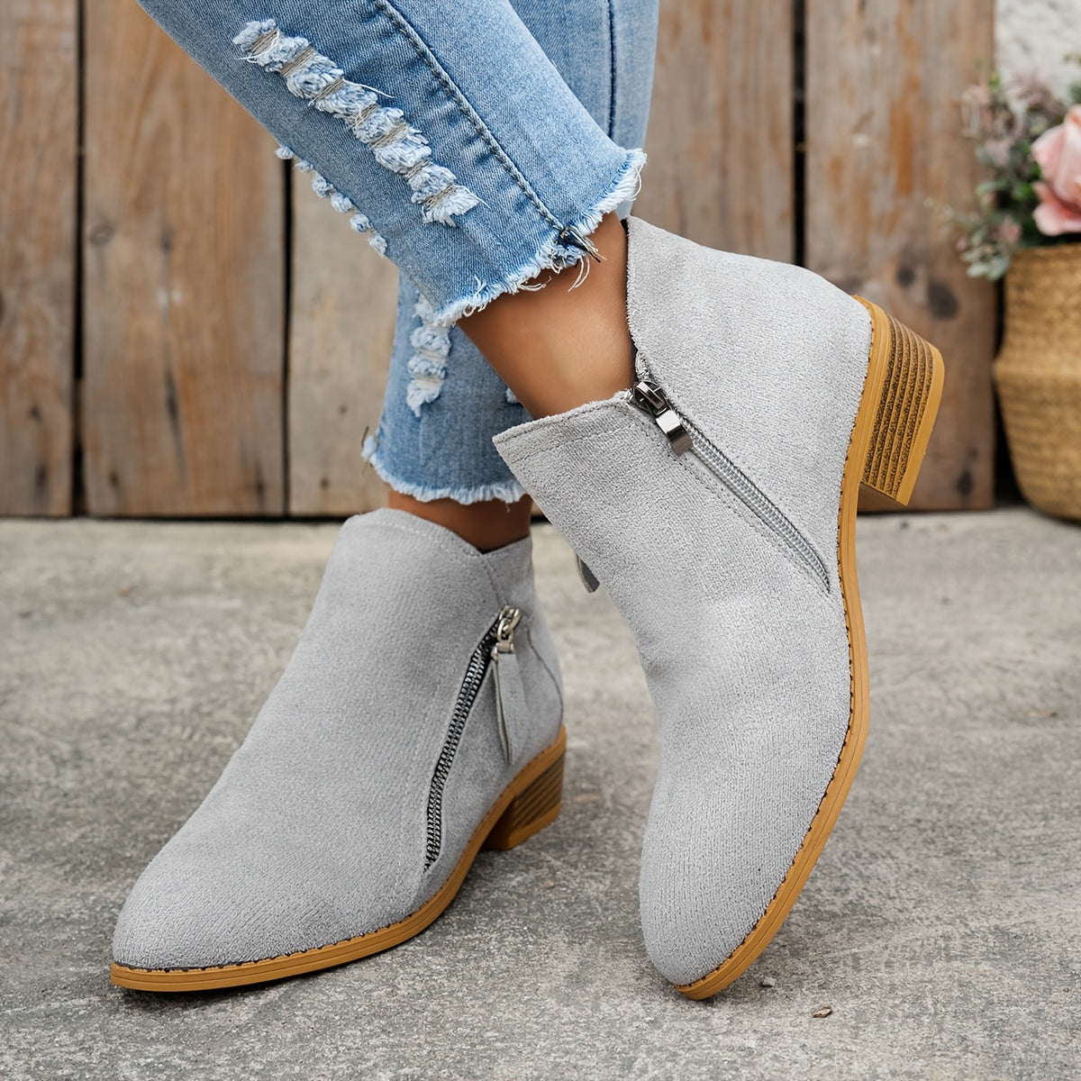 MODE™ | Chaussures orthopédiques élégantes pour femmes