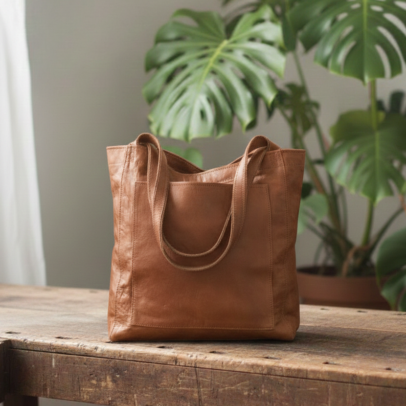 Élise | Sac Tote Élégant