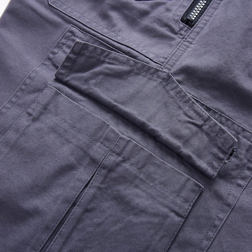 Jannis™ | Pantalons Cargo Décontractés pour Hommes