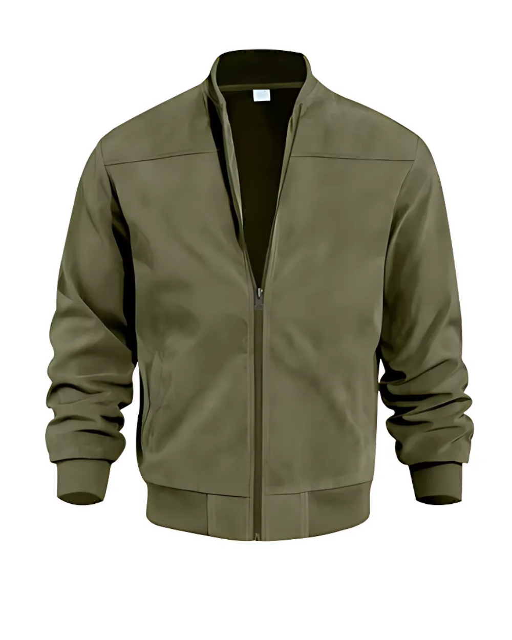 Lucas | Veste Bomber Classique