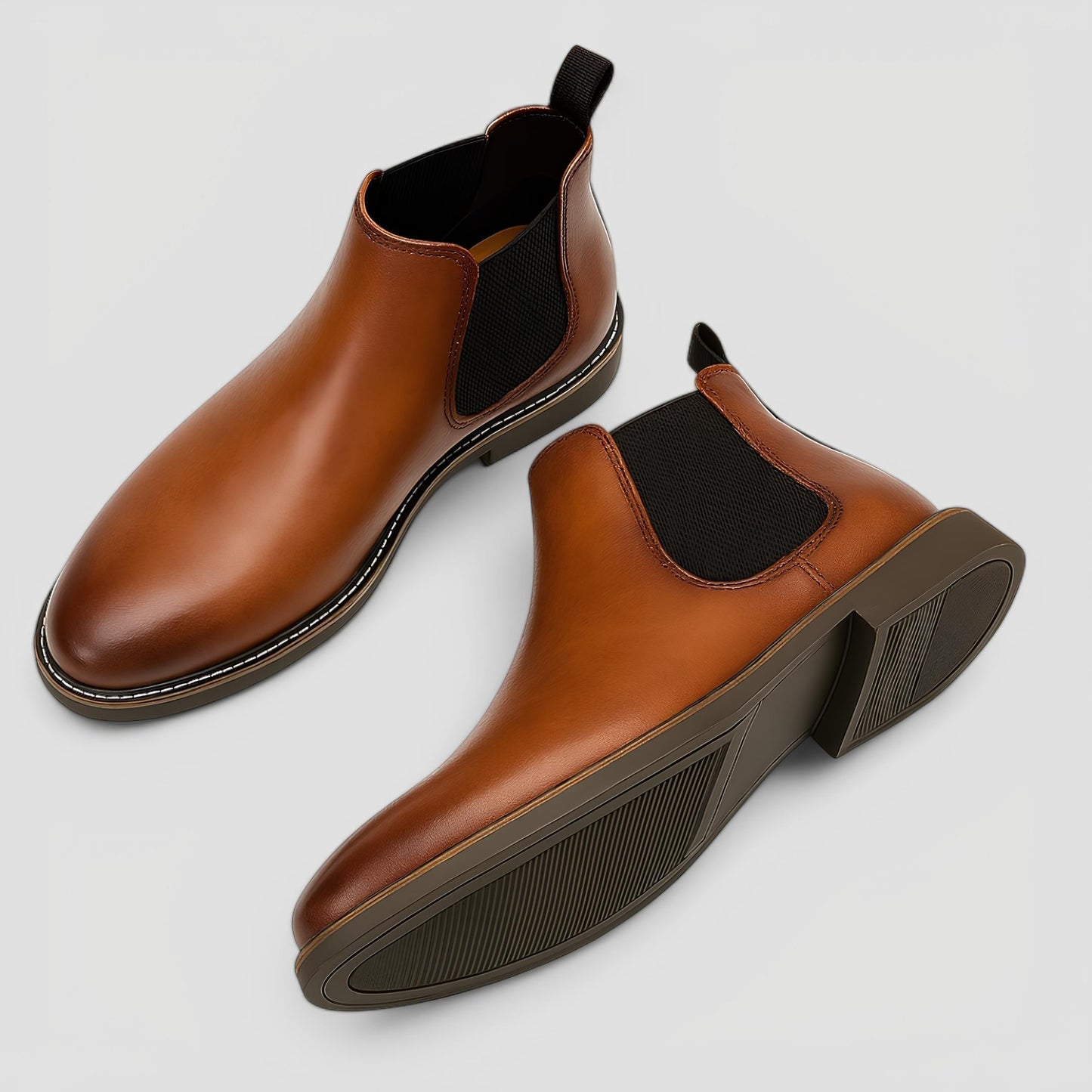 Bertrand™ | Bottines Chelsea