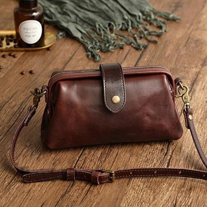 Ivy | Sac à Bandoulière Élégant
