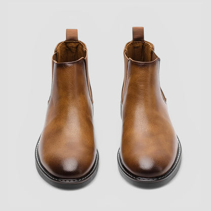 Laurent™ | Bottines Chelsea