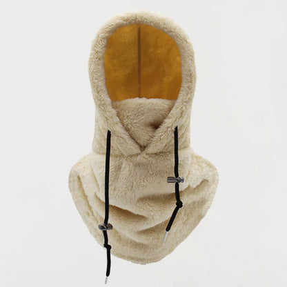 Matteo | Capuche en Peluche Premium