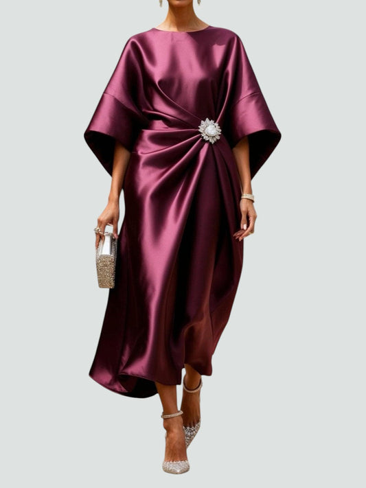 AELIVARA – Élégante Robe