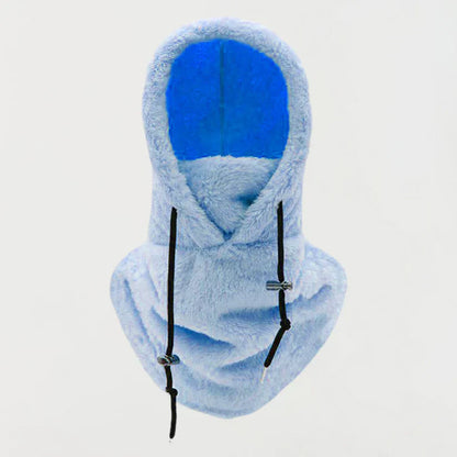 Matteo | Capuche en Peluche Premium