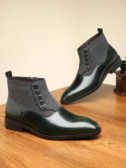 David™ | Bottines Chelsea