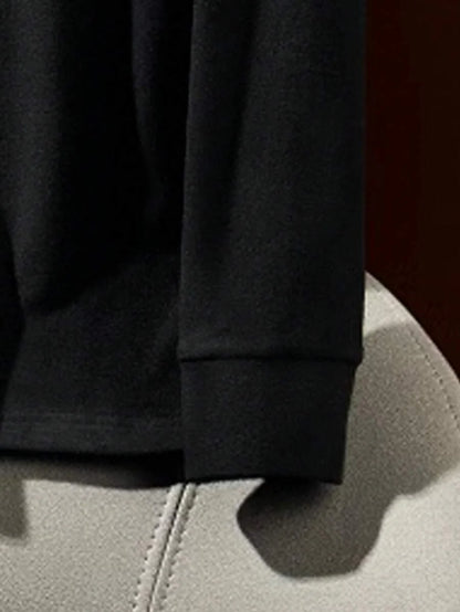 Pack de 3 T-shirts Col Roulé Essentiel