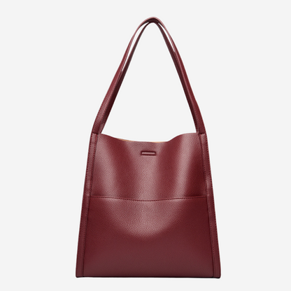 Elise - Sac à main en cuir