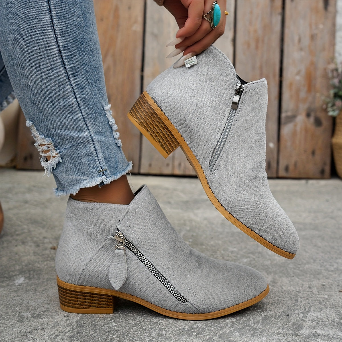 MODE™ | Chaussures orthopédiques élégantes pour femmes