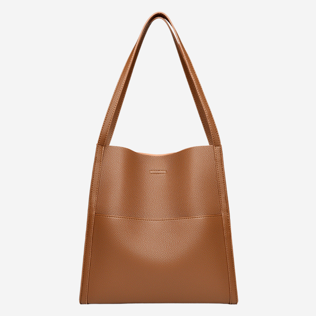 Elise - Sac à main en cuir