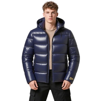 Chris | Veste Puffer Chic