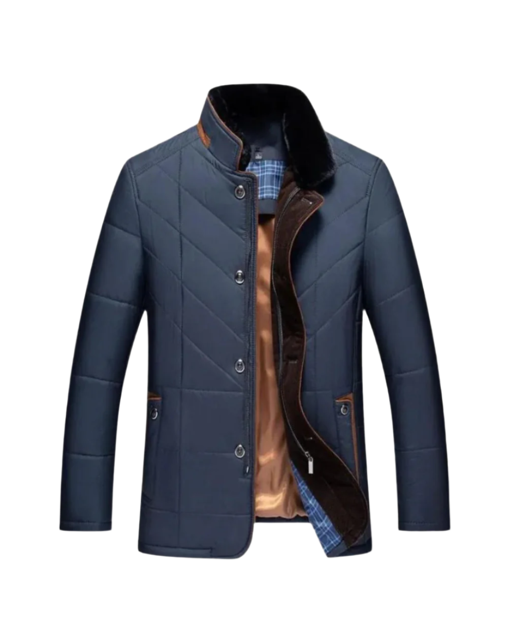 Antoine | Veste Élégante
