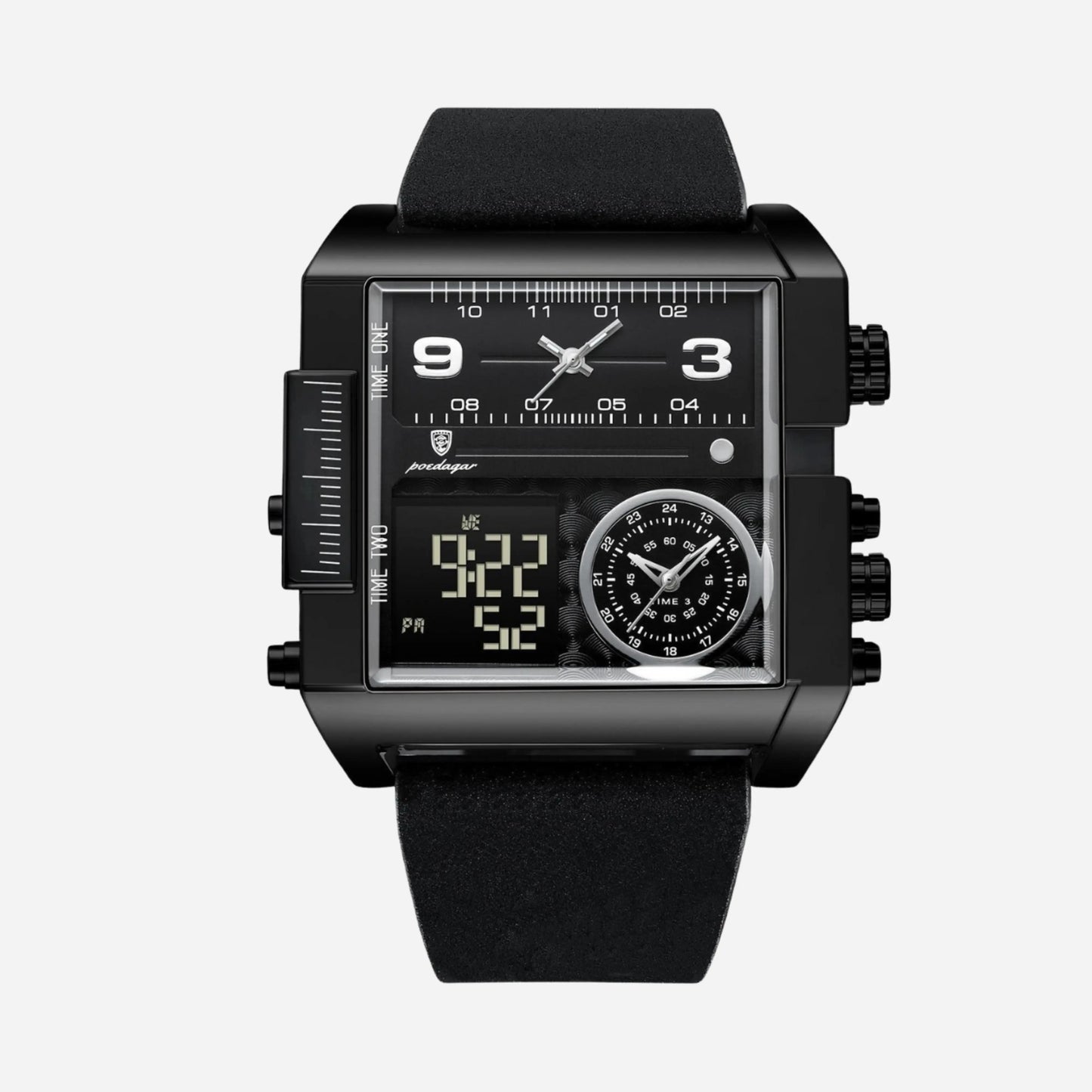 Aether 42mm Watch