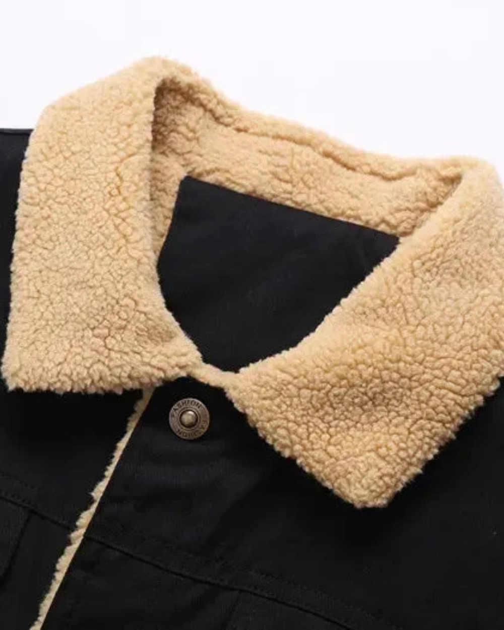 Ugo | Veste Bomber