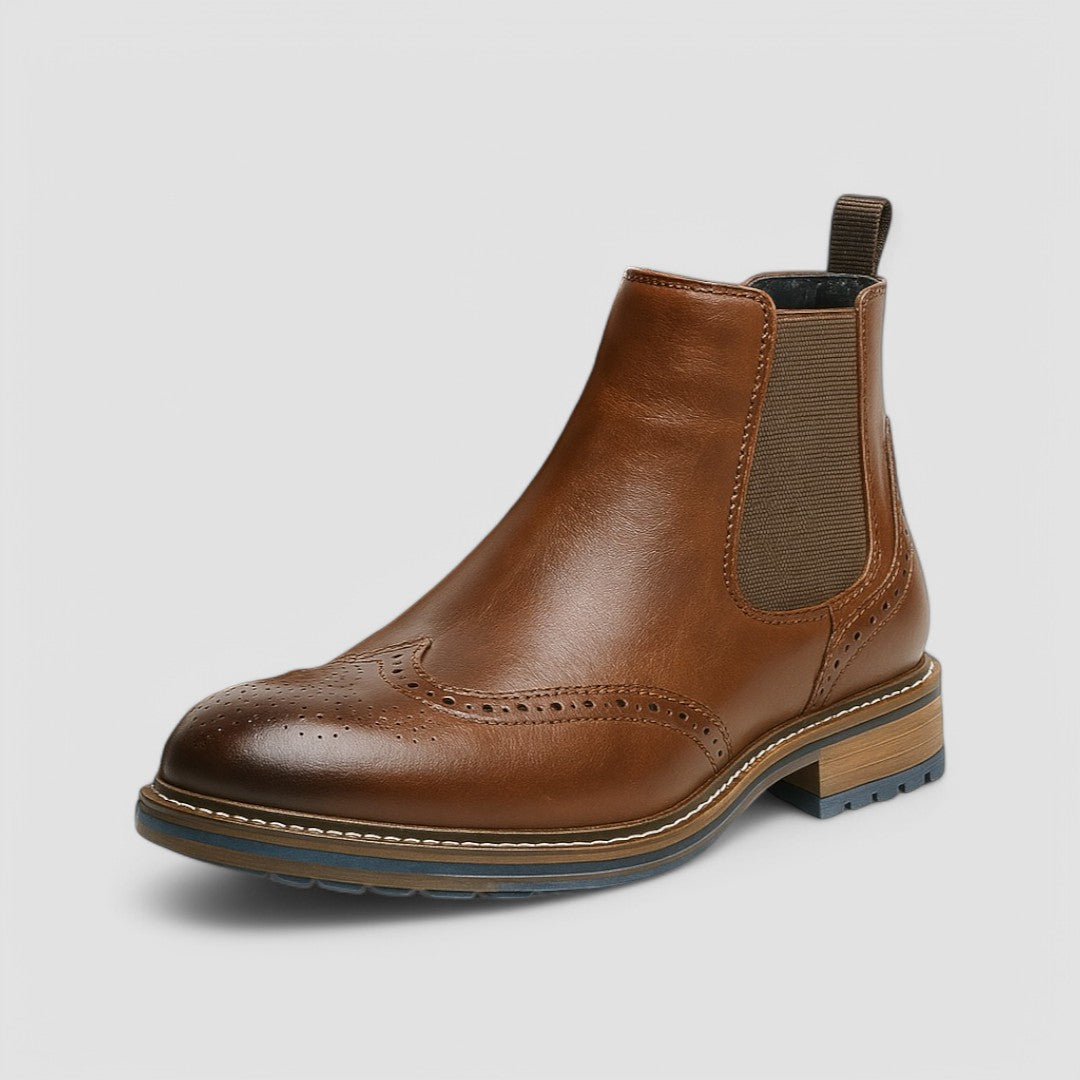 Durand™ | Bottines Chelsea