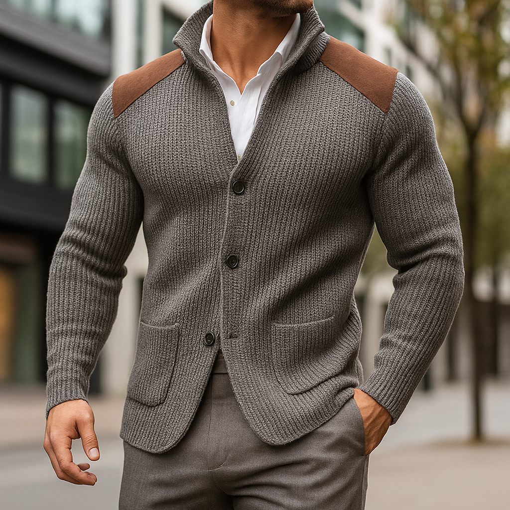 TONY™| BLAZER ÉLÉGANT
