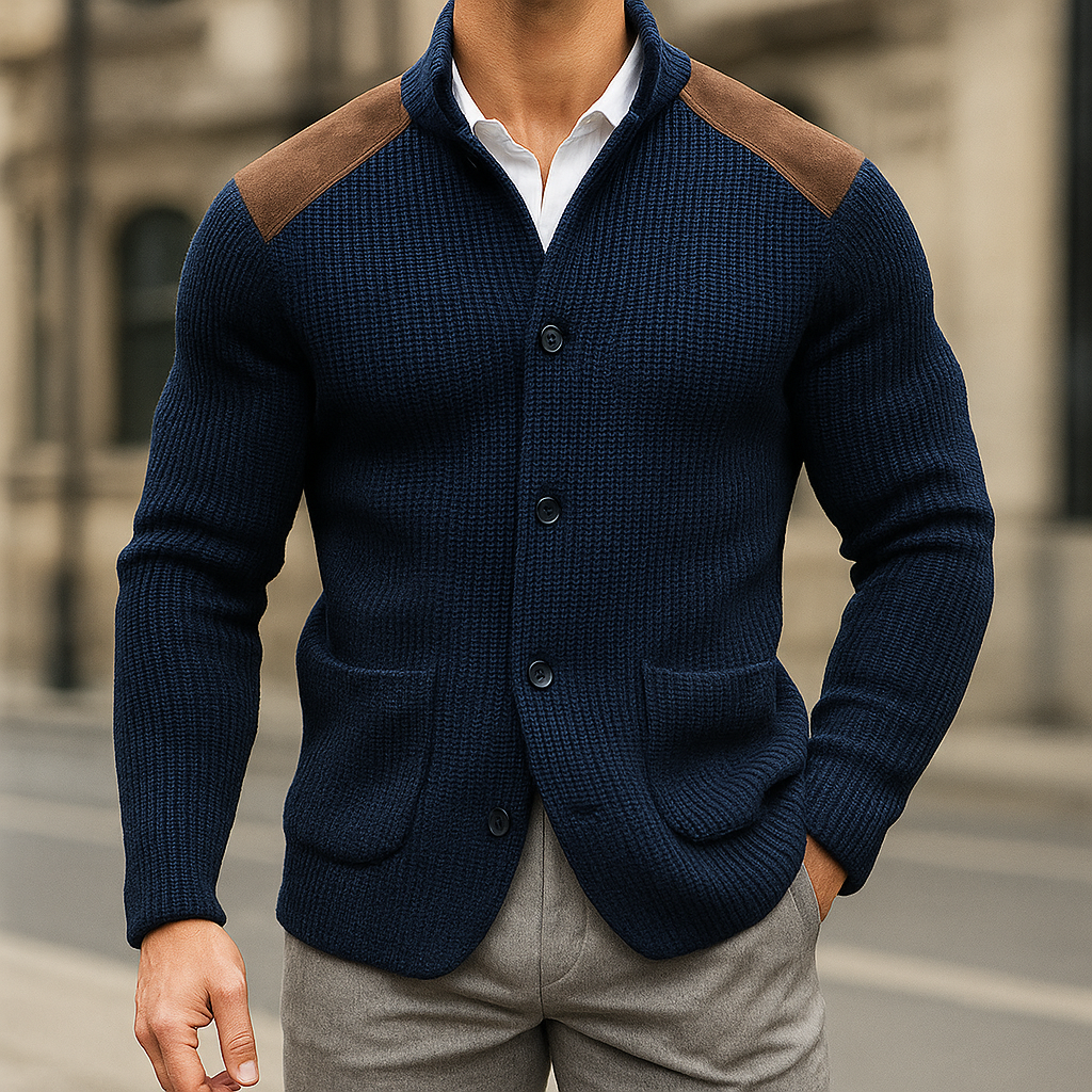 TONY™| BLAZER ÉLÉGANT