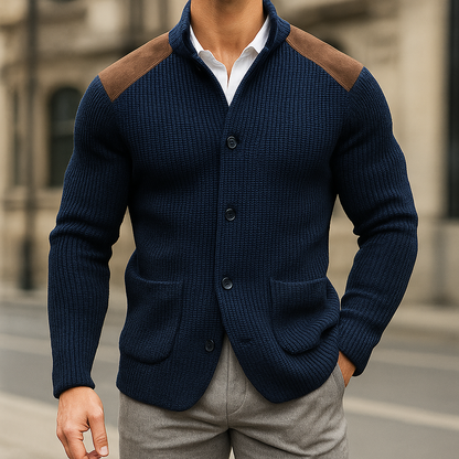 TONY™| BLAZER ÉLÉGANT