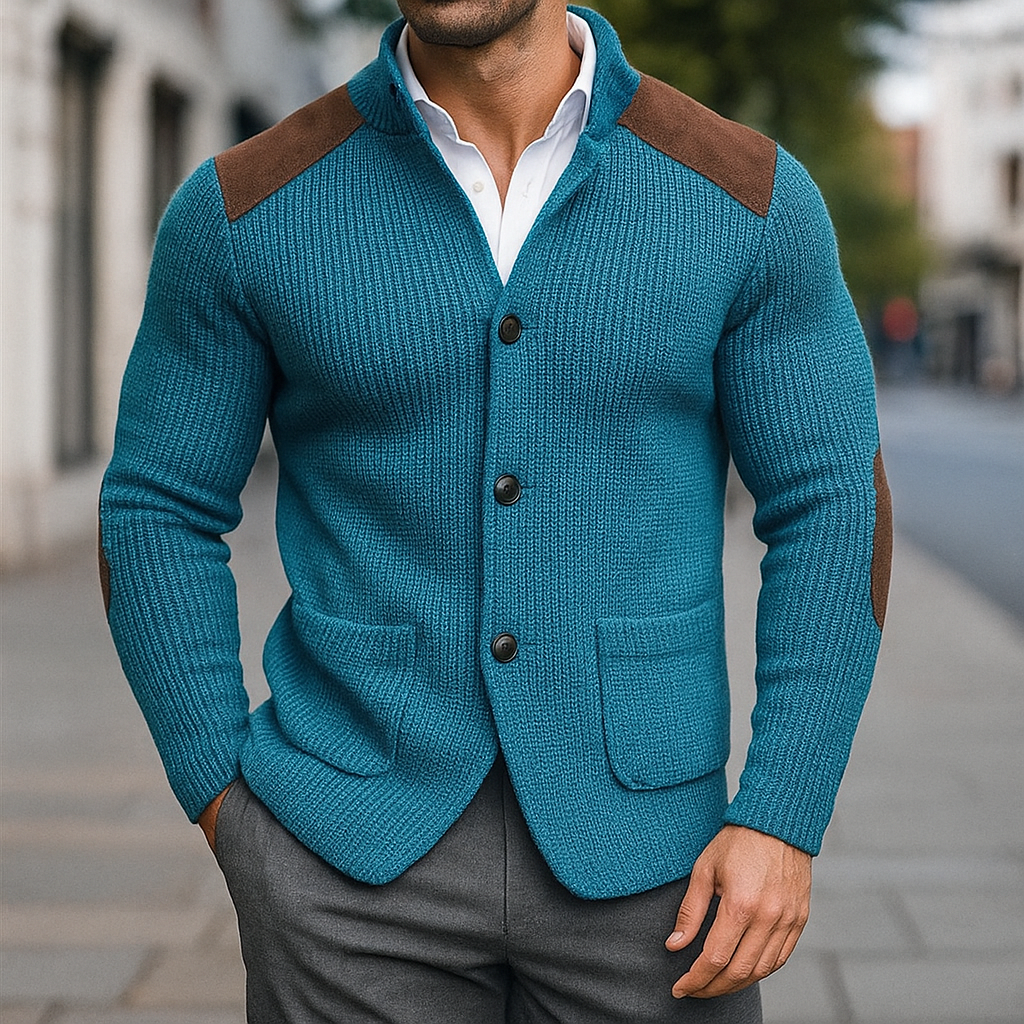 TONY™| BLAZER ÉLÉGANT
