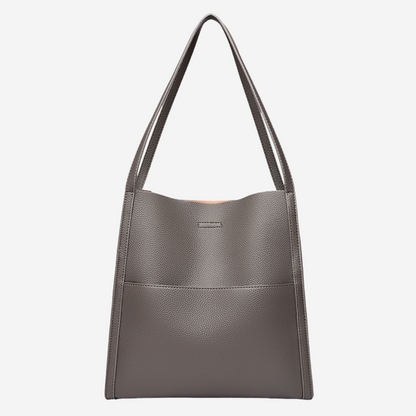 Elise - Sac à main en cuir