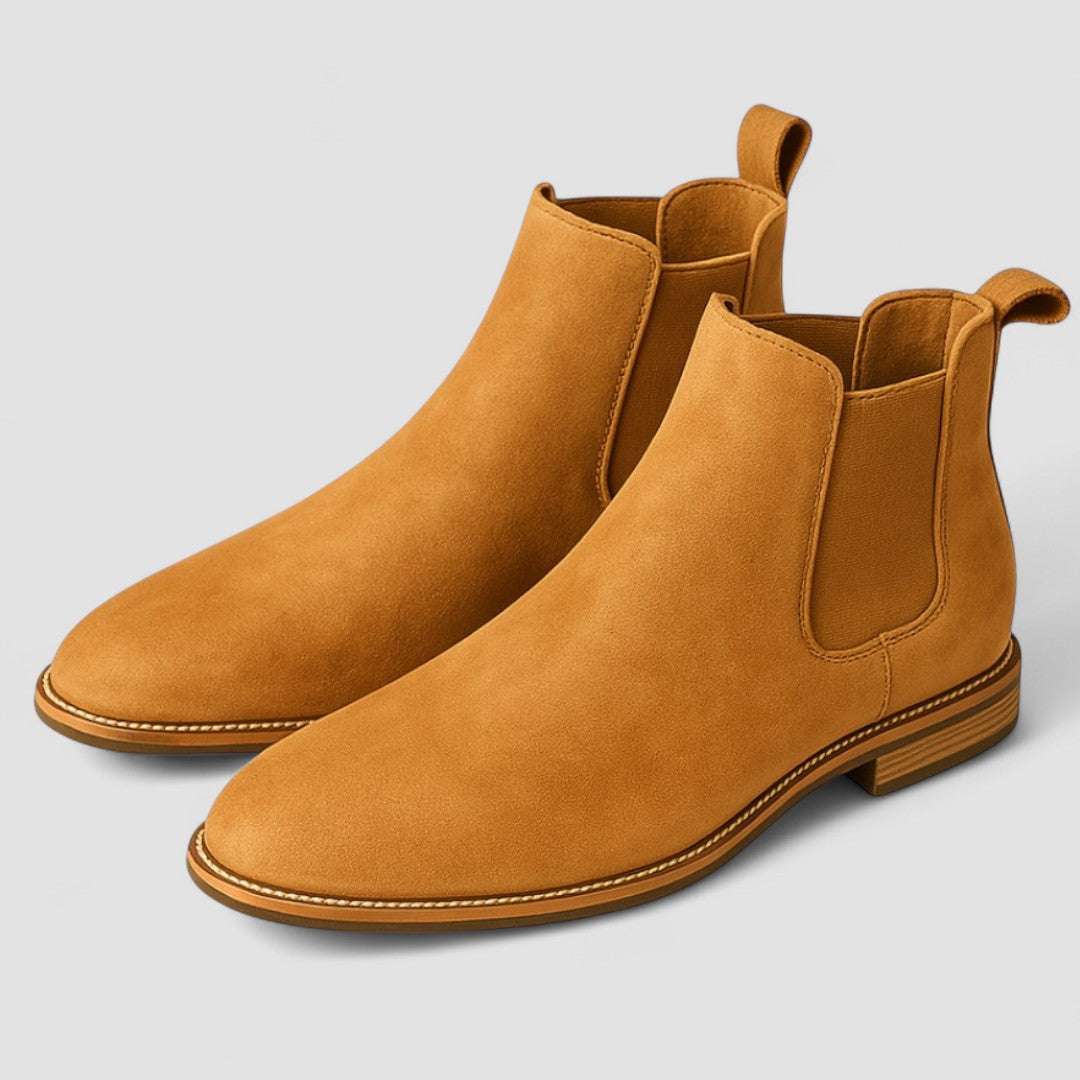 Garcia™ | Bottines Chelsea