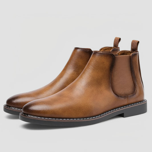 Laurent™ | Bottines Chelsea