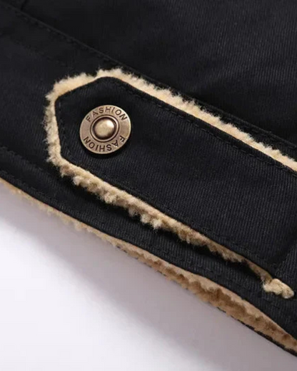 Ugo | Veste Bomber