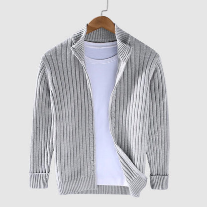 Massimo - Cardigan Chic En Coton