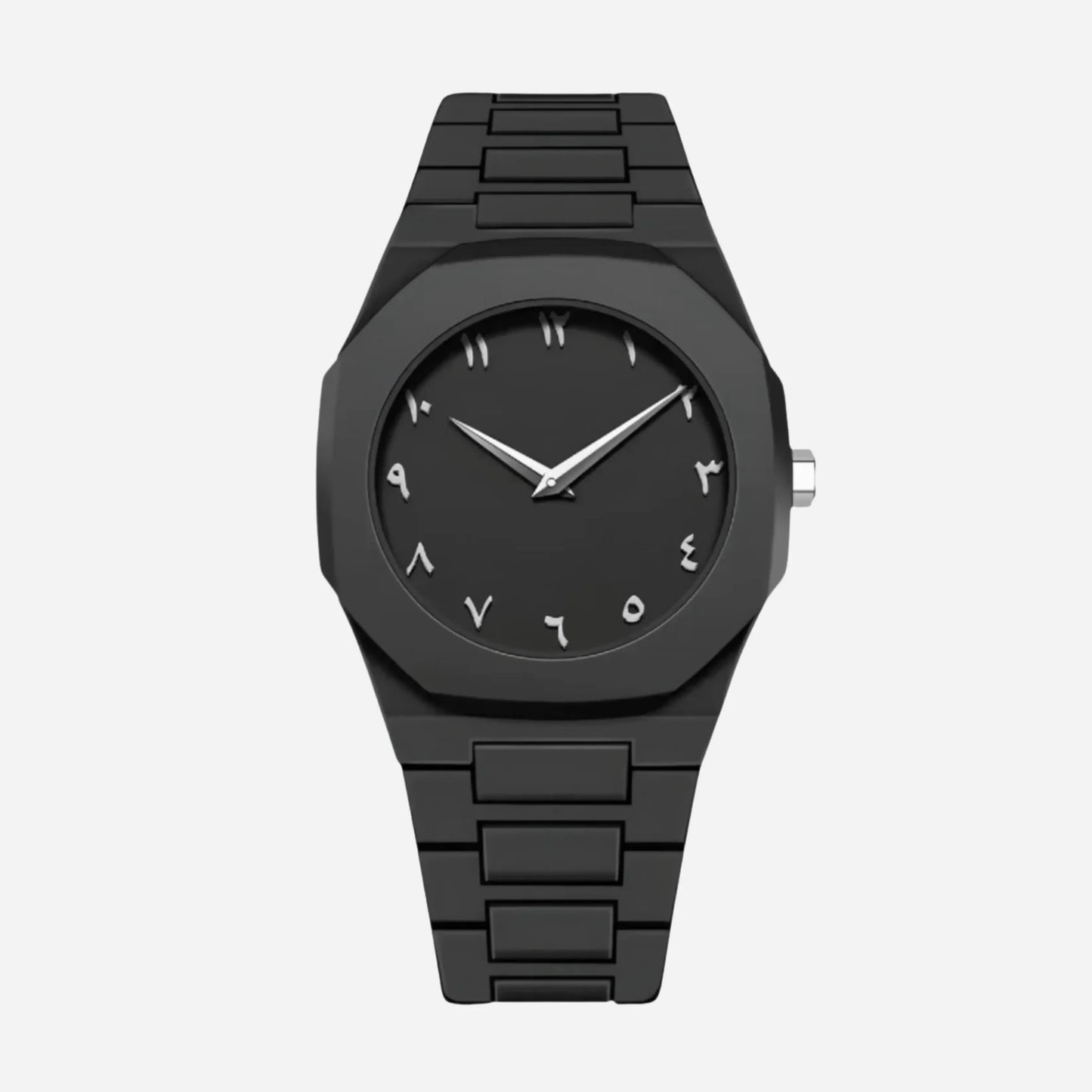 Aurabic 40mm Watch