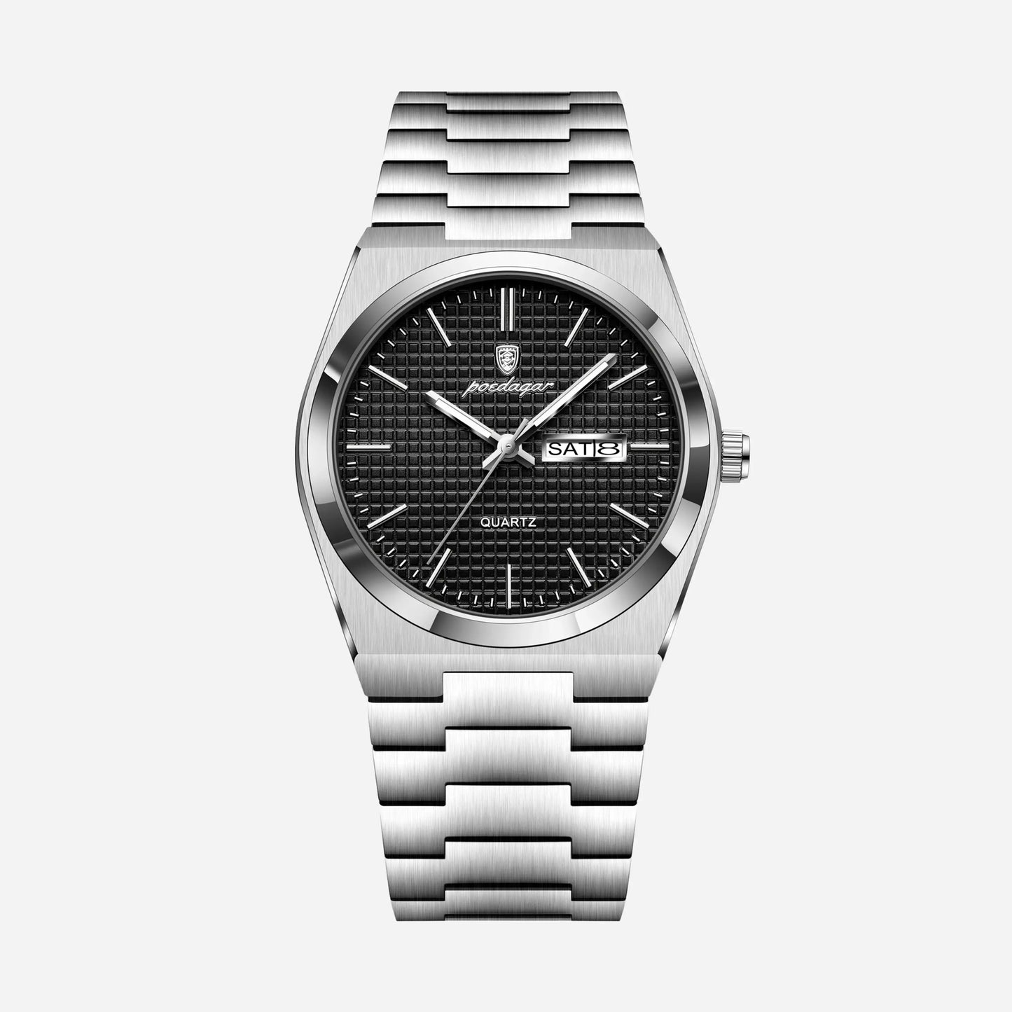 Arche - 41mm Watch