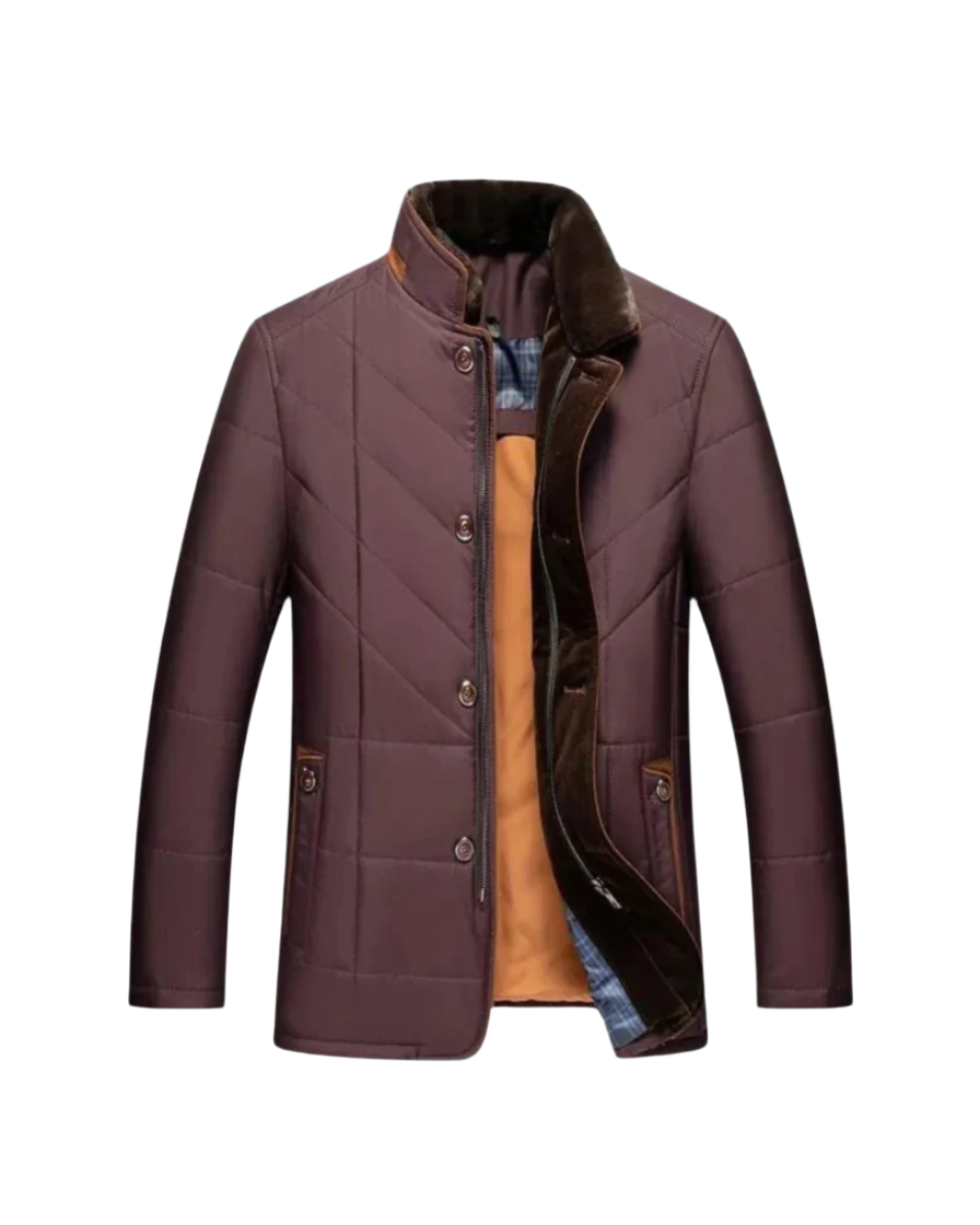 Antoine | Veste Élégante