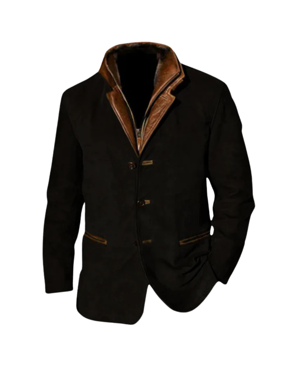 Montclair | Veste Vintage
