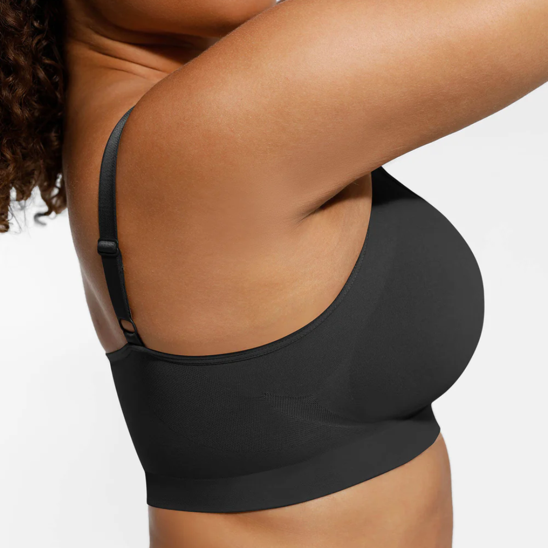 Modèle Orange | gorge Sculptants Sans Coutures