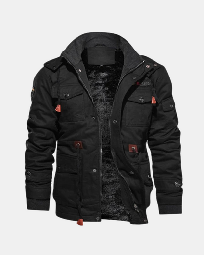 Luca | Veste Décontractée