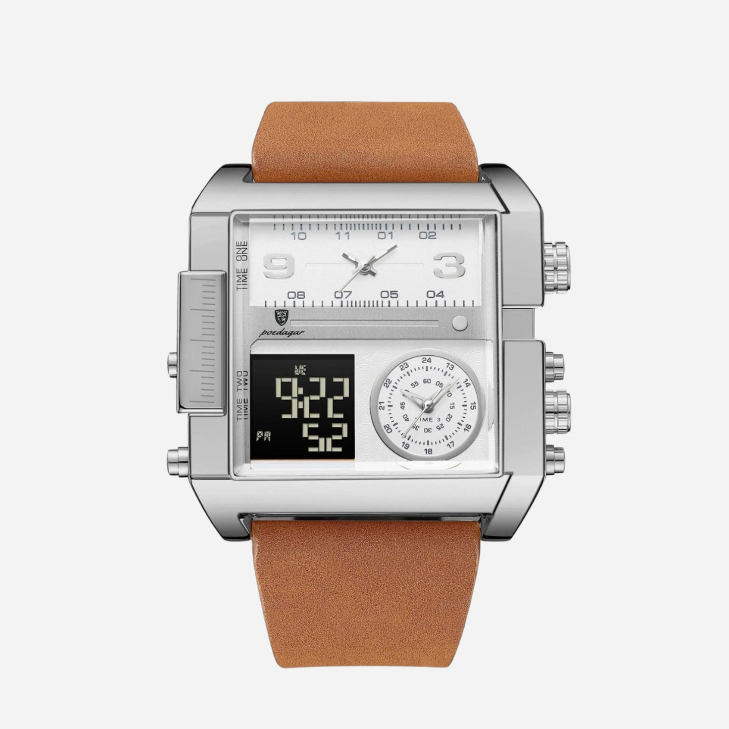 Aether 42mm Watch