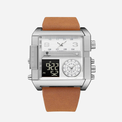 Aether 42mm Watch