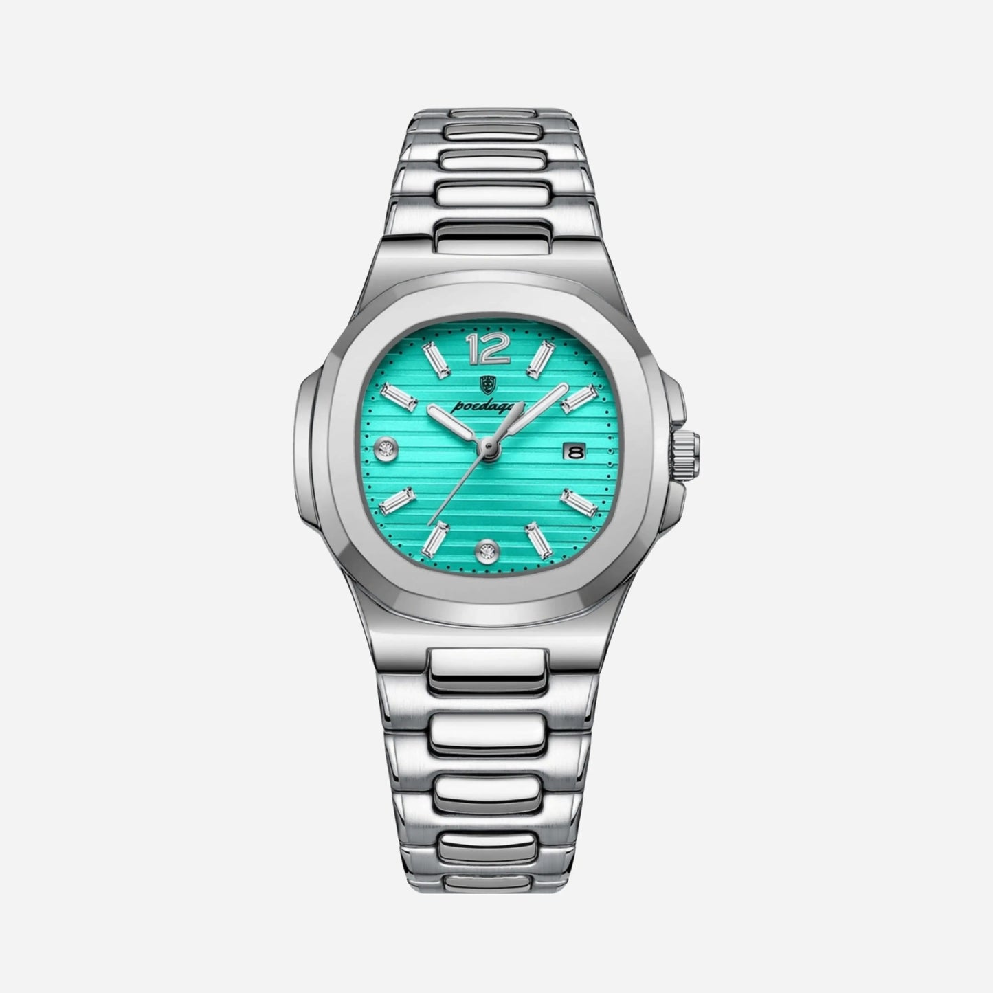 Lyra W - 40mm Watch