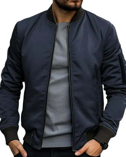 Lucas | Veste Bomber