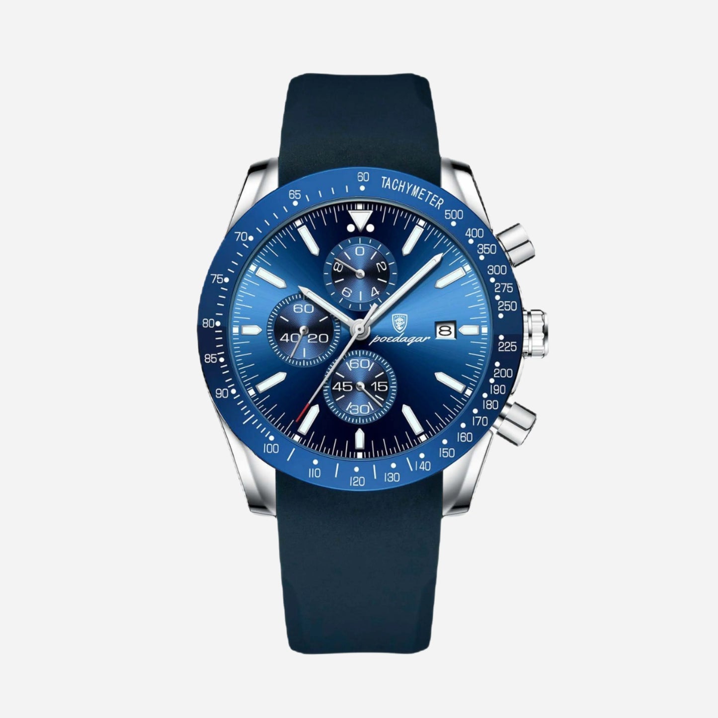 Aigle 43mm Watch