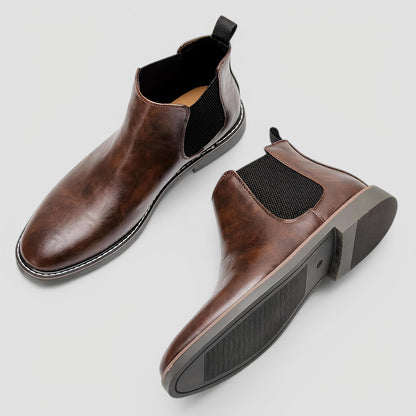 Bertrand™ | Bottines Chelsea