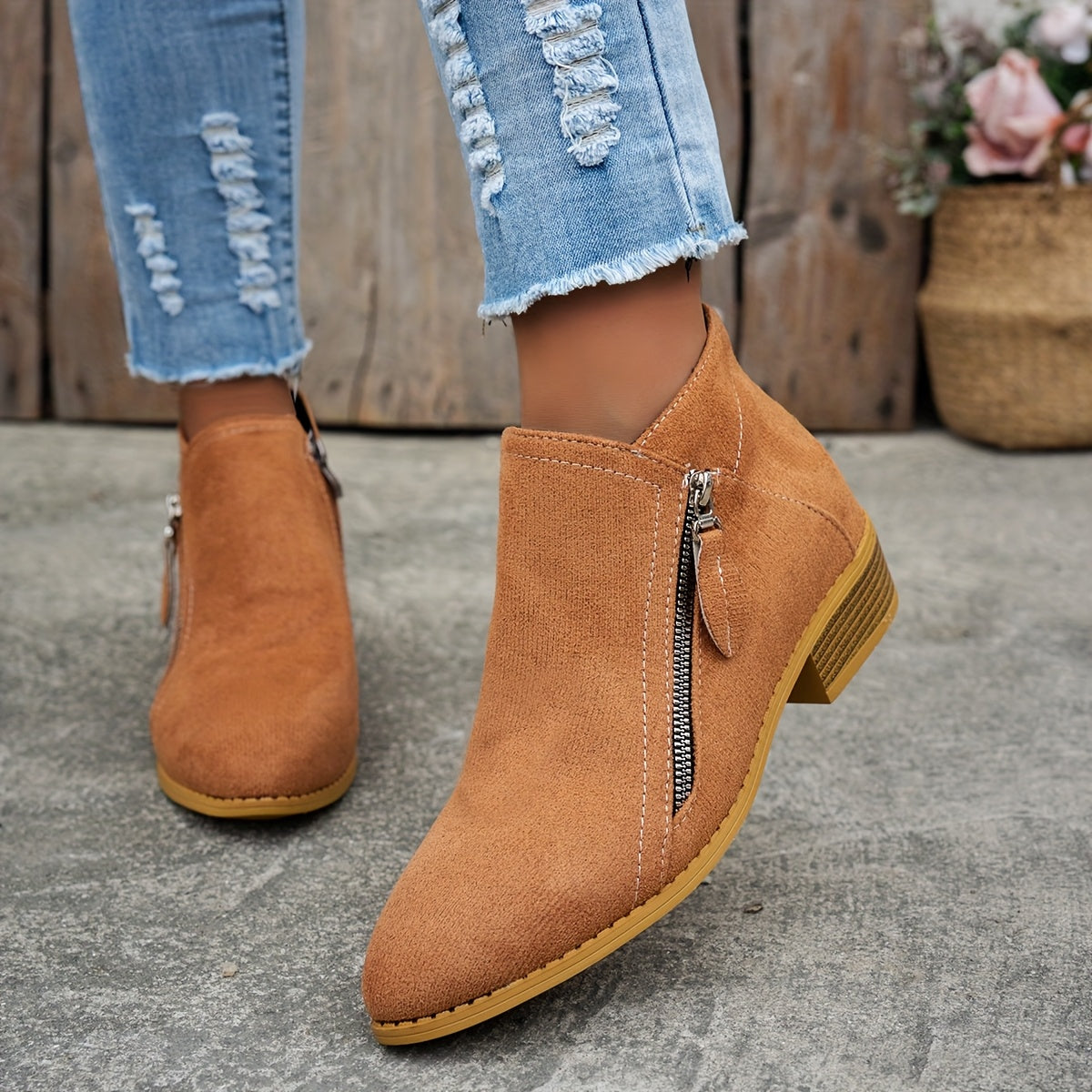 MODE™ | Chaussures orthopédiques élégantes pour femmes