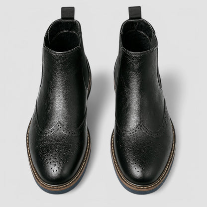 Martin™ | Bottines Chelsea