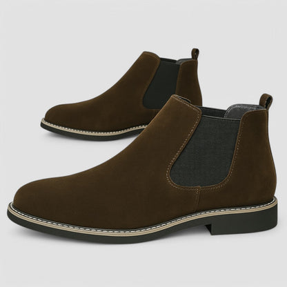 Moreau™ | Bottines Chelsea
