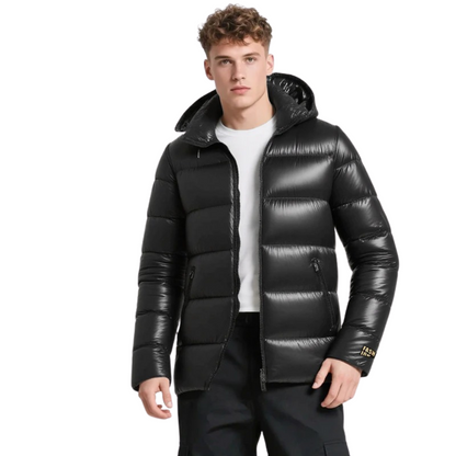 Chris | Veste Puffer Chic