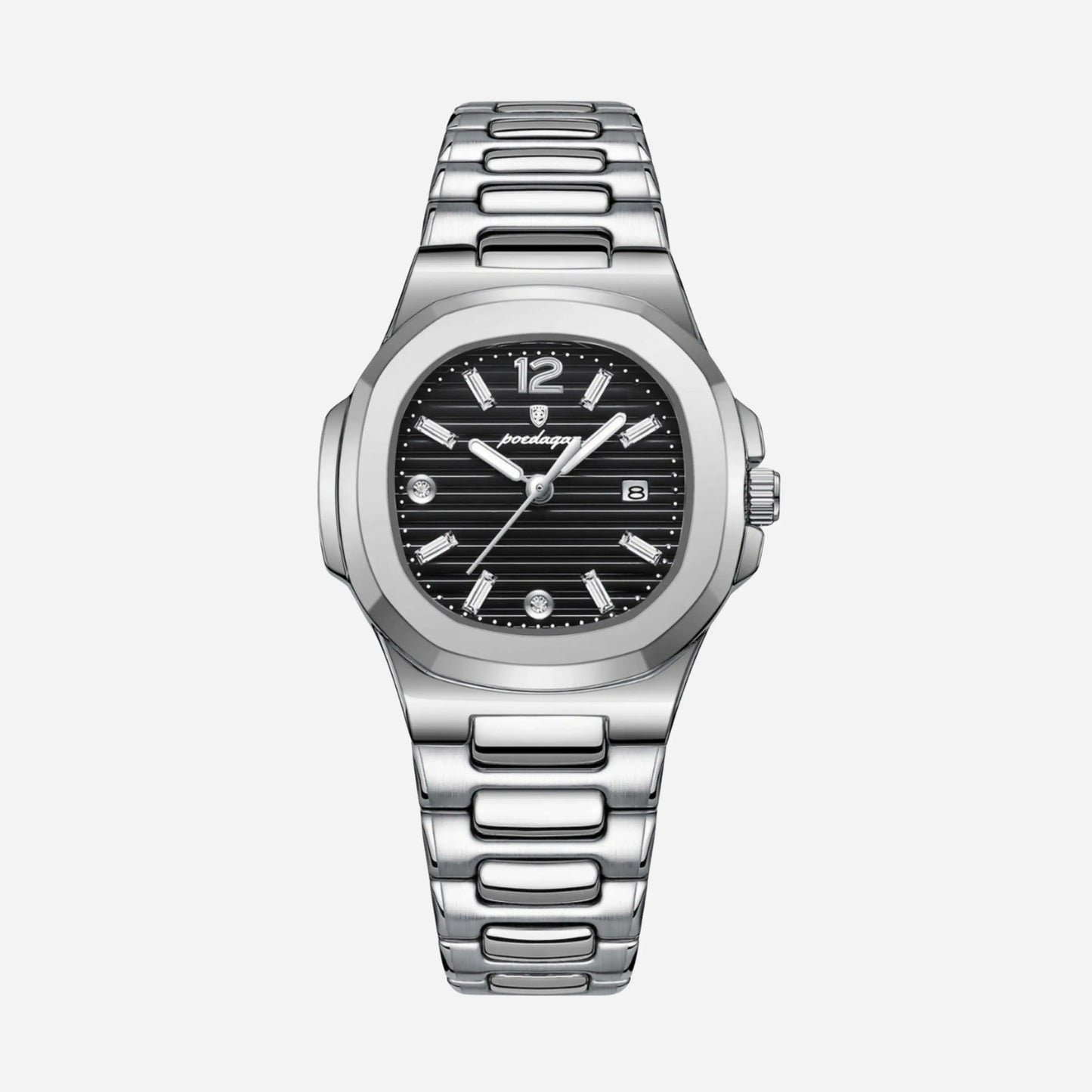 Lyra W - 40mm Watch