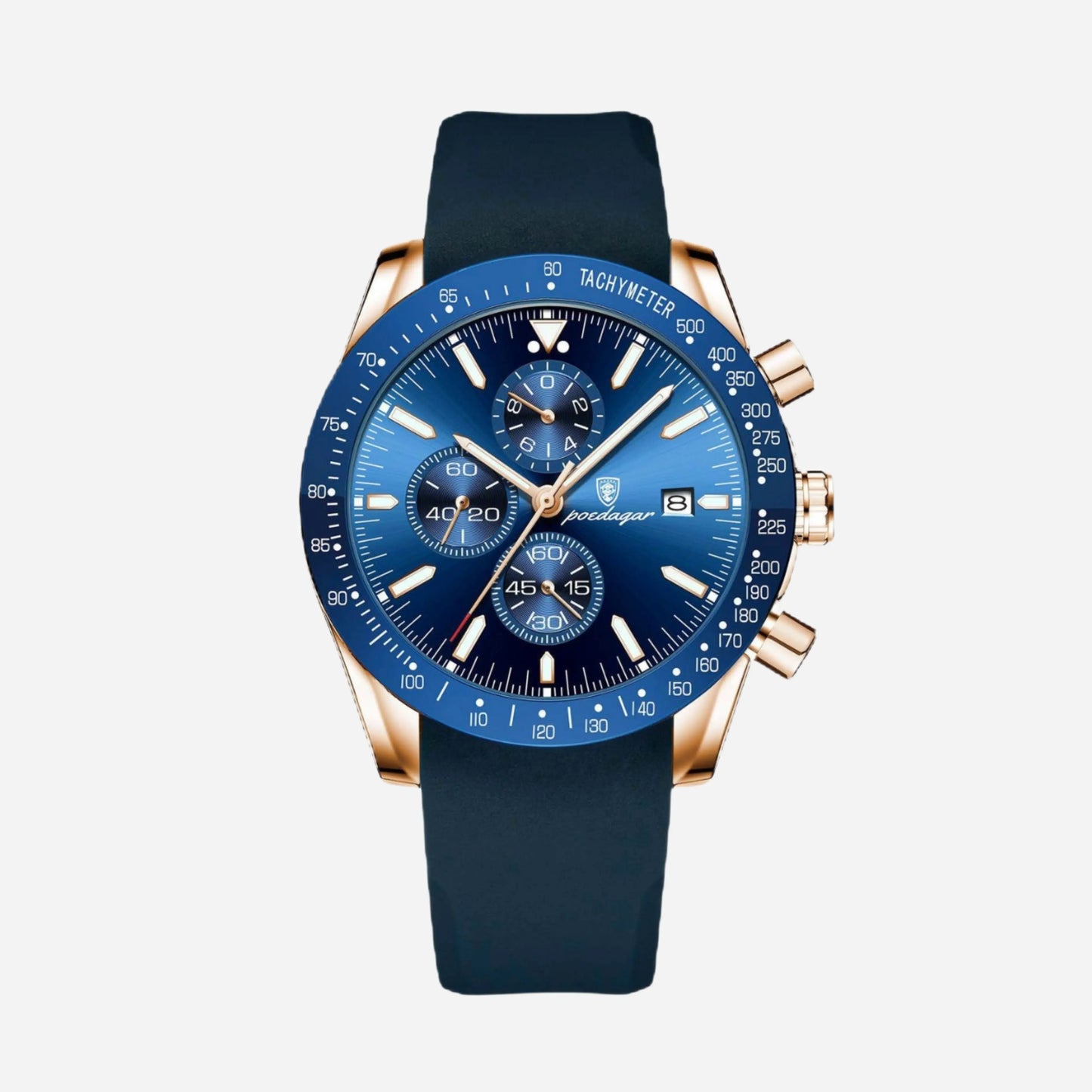 Aigle 43mm Watch